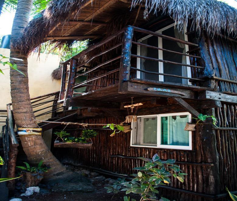 My Tulum Cabanas Pokój zdjęcie
