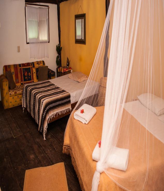 My Tulum Cabanas Pokój zdjęcie