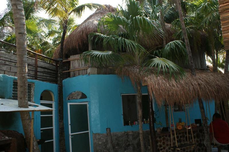 My Tulum Cabanas Zewnętrze zdjęcie