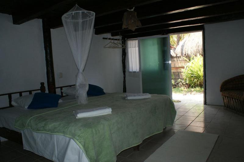 My Tulum Cabanas Pokój zdjęcie