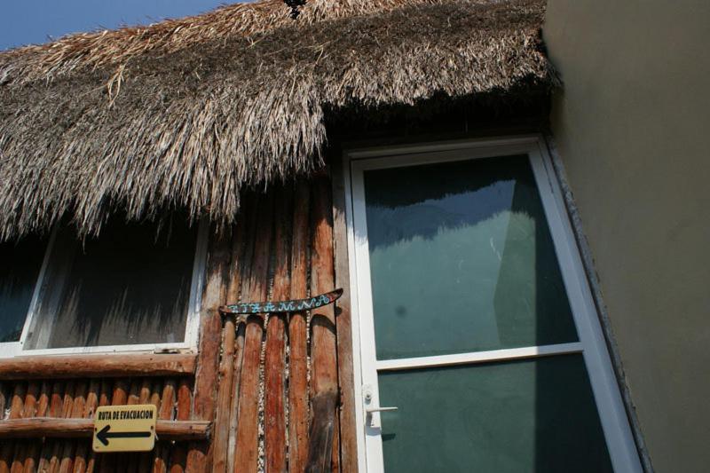 My Tulum Cabanas Pokój zdjęcie