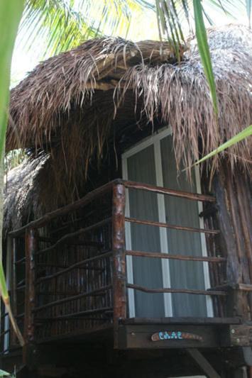 My Tulum Cabanas Zewnętrze zdjęcie