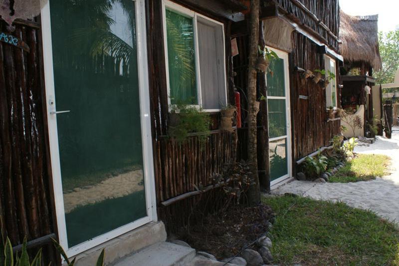 My Tulum Cabanas Zewnętrze zdjęcie