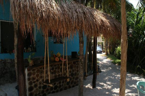 My Tulum Cabanas Zewnętrze zdjęcie
