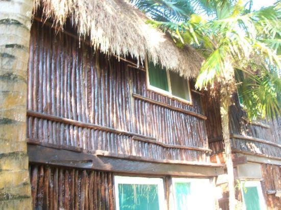 My Tulum Cabanas Zewnętrze zdjęcie