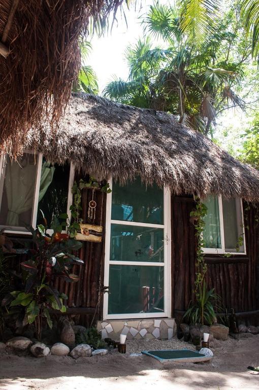 My Tulum Cabanas Zewnętrze zdjęcie