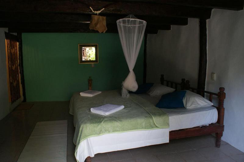 My Tulum Cabanas Zewnętrze zdjęcie