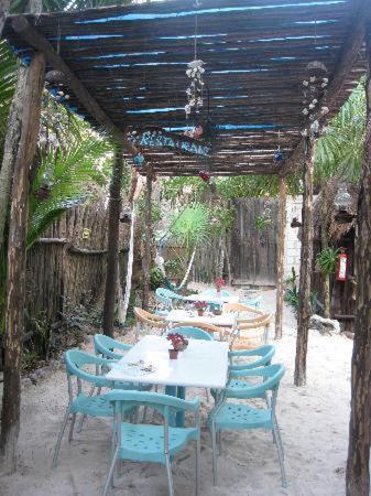 My Tulum Cabanas Zewnętrze zdjęcie