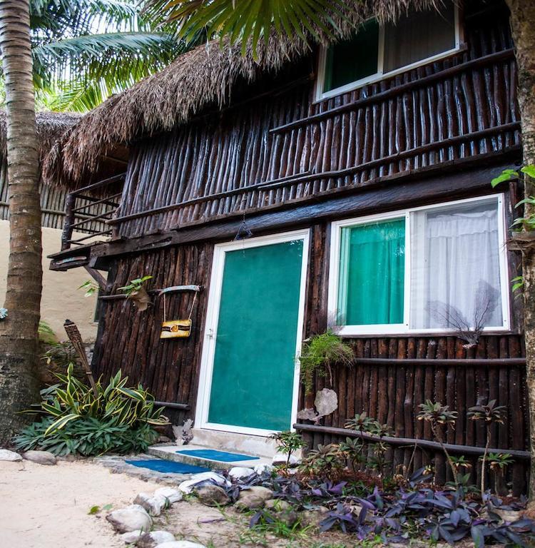 My Tulum Cabanas Zewnętrze zdjęcie
