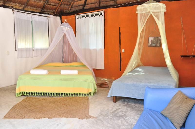 My Tulum Cabanas Zewnętrze zdjęcie